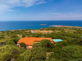 Villa Scalitti by Interhome Trinità D'agultu E Vignola